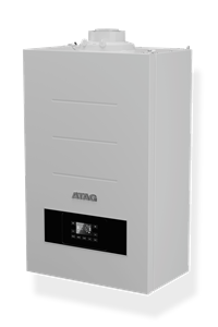 CV-ketels ATAG