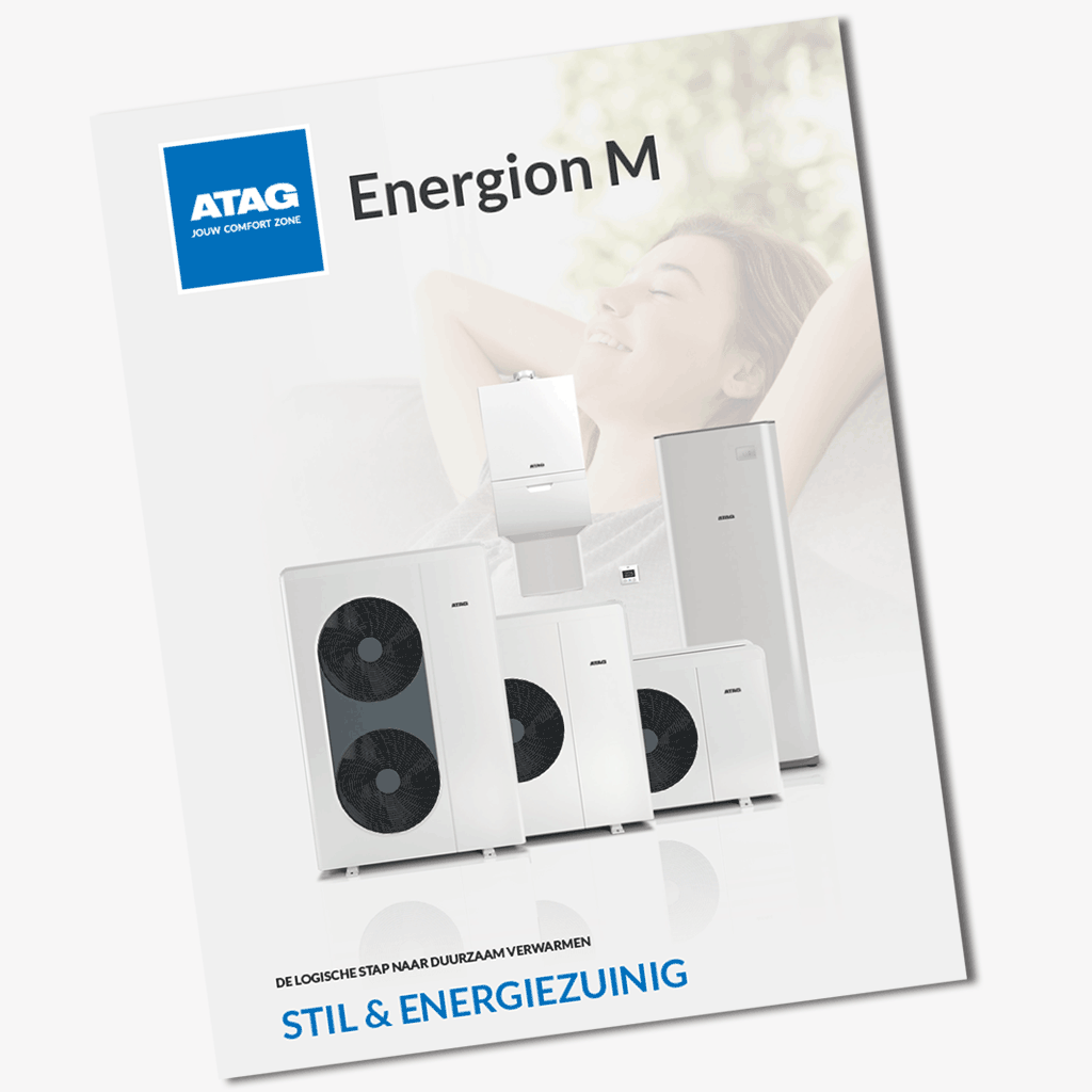 Documentatie Handleidingen Certificaten Atag Verwarming