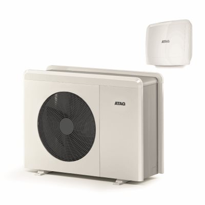 Warmtepomp ATAG