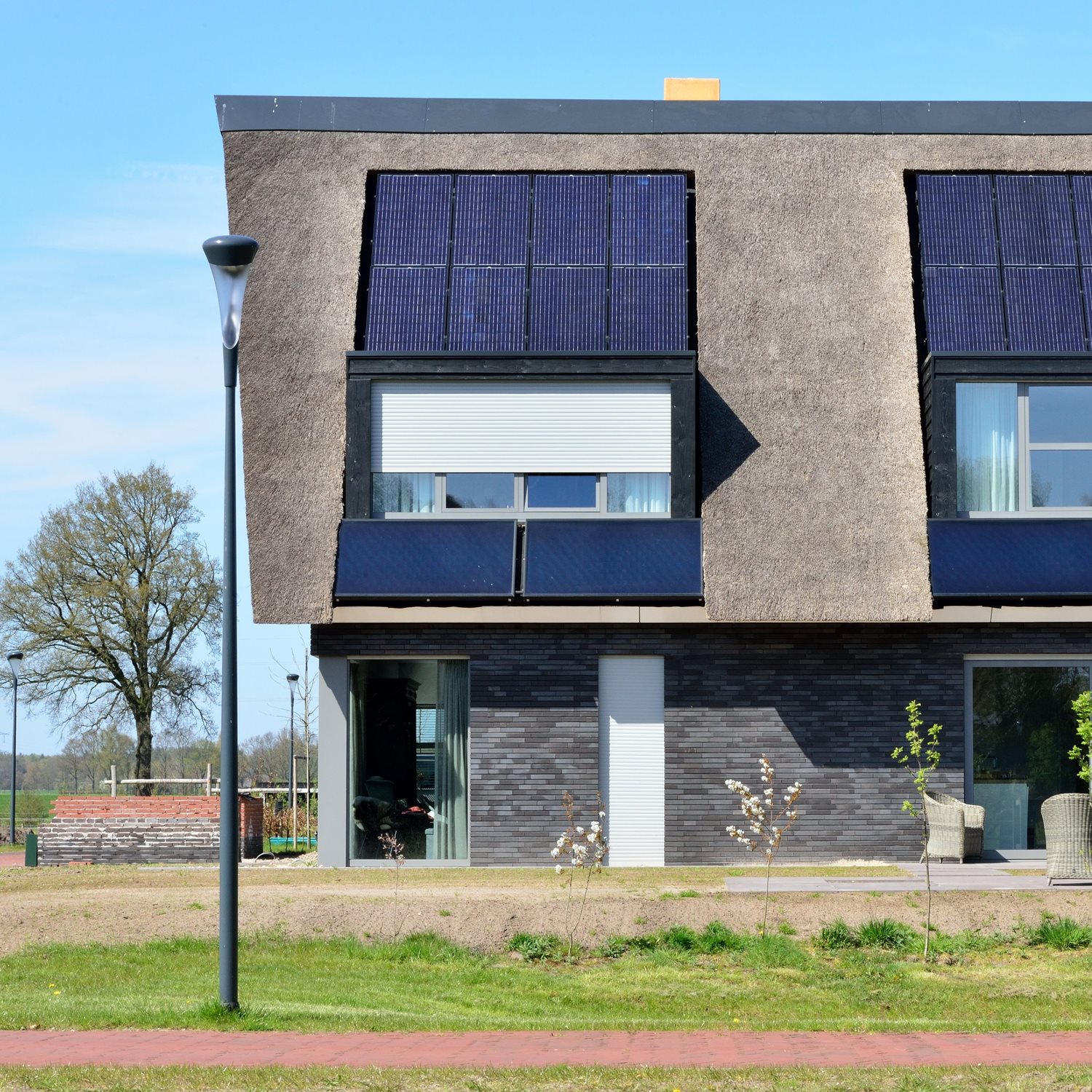 De Rol Van De Cv Ketel Atag Verwarming